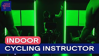 Indoor Cycling Instructor | Future Fit Courses