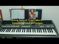 (Hong Sang In Topa) Zomi Catholic labu -27( karaoke)