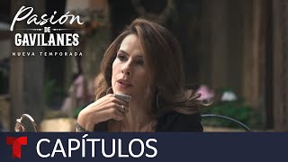 Pasión de Gavilanes, Nueva Temporada | Capítulo 7 | Telemundo