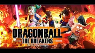 （Steam版）初級者が挑む　ゼニーを稼ぎたい　ドラゴンボールザブレイカーズ　（生放送）第３３回