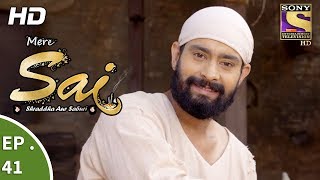 Mere Sai - Ep 41 - Webisode - 22nd November, 2017