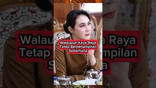 3 Artis Cantik Tampil Sederhana #arumibachsin #sarwendah