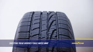 Goodyear Assurance WeatherReady Tires – Pep Boys