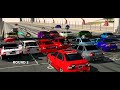 RACE WIRA |TEAM MANAKAH PALING PADU |car parking multiplayer