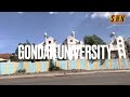 vlog 69 welcome to gondar the ancient capital city of ethiopia one africa