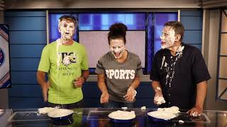 ALS In Your Face Challenge