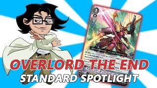 Standard Deck Spotlight - Dragonic Overlord The End