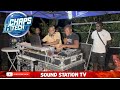 Chaps HI Tech Sound| Early Dubplate Juggling| Burnt Savana St. Bess 
