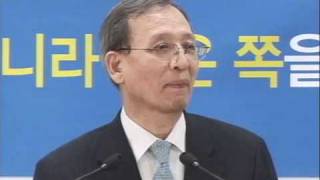 이준구 '쿠오바디스 한국경제' 저자와의 대화