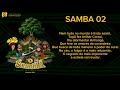 g.r.e.s. sem compromisso 2025 samba campeão