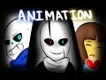 Yet Darker -Undertale Animation 