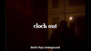 Pashanim - clock out [ft. 361 Youngins]