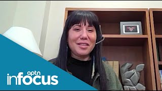 Leah Gazan shares why she entered politics | InFocus