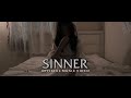 Zerophobia - Sinner feat. Raja Nazrin Shah of SOG (Official Music Video)