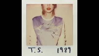 Taylor Swift - Wildest Dreams | 1 HOUR