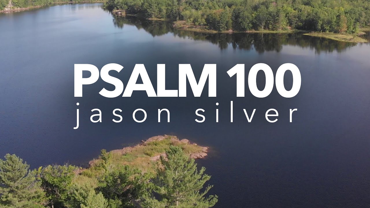 🎤 Psalm 100 Song - For The Lord Is Good - YouTube