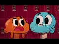 el secuaz el increíble mundo de gumball en español latino cartoon network