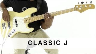 SUHR CLASSIC J™