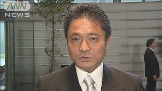 柿沢衆院議員に任意聴取要請 江東区長選 買収疑いで(2023年12月15日)