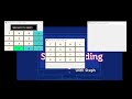 How to Build a Basic Calculator in Python Using Tkinter Modules|Python Project