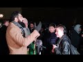 audio fixed brilliant ukrainian girl leaves smile2jannah speechless speakers corner sam dawah