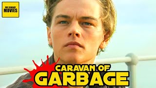Titanic - Caravan of Garbage