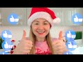 Christmas Stories with Diana and Roma  1 Hour Video