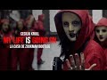 Cecilia Krull - My Life Is Going On (La Casa De Zoukman Bootleg)