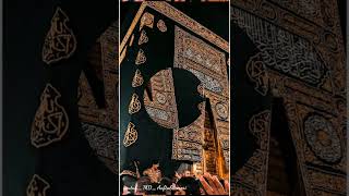 Kaaba Sharif ❤️|WhatsApp status 💙#shorts #kaaba #islamic #|#makkah #madina #islam#viral