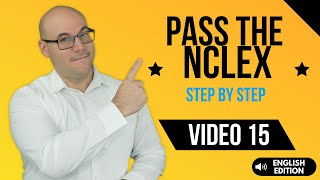 🎯How to MASTER NCLEX  STYLE QUESTIONS for NCLEX-RN 🎯 [NCLEX Delegation] Video #15