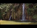 Piknik di Jeram Anjang, hulu langat