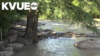 San Marcos considers out-of-town fees at this park