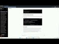 python nlp object