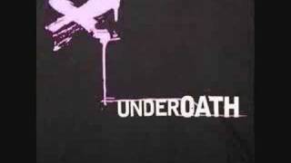 UnderOATH - I'm Content With Losing