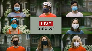 Cornell Students: Live Smarter
