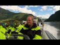 boating in scandinavia — rick steves europe travel guide