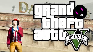 【GTA5】オンラインでまったりミッション準備！参加型！初心者ok!