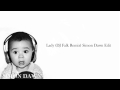 Richard Grey - Lady (DJ Falk Remix) Simon Dawn Edit