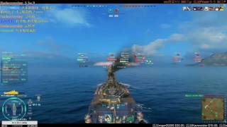 [Wows]大和推進戰