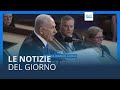 Le notizie del giorno | 25 luglio - Mattino