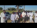 Ndoda Mwari muyamuri
