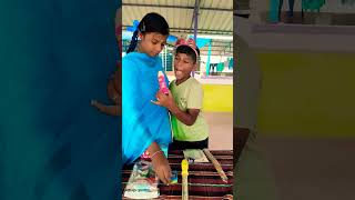 அம்மா இது எனக்கு வேணும்🤭🫣😂😂😂#comedy #funny #like #viral #subscribe #youtubeshorts