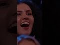 a beautiful woman with a pierced tit shocked everyone on stage agtseason15 agt marvel performance