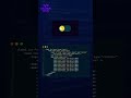 Toggle Switch Using HTML and CSS #coding #frontenddevelopment