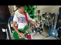 Paris by Chicosci                                                     (BOYshirtless Guitar cover)