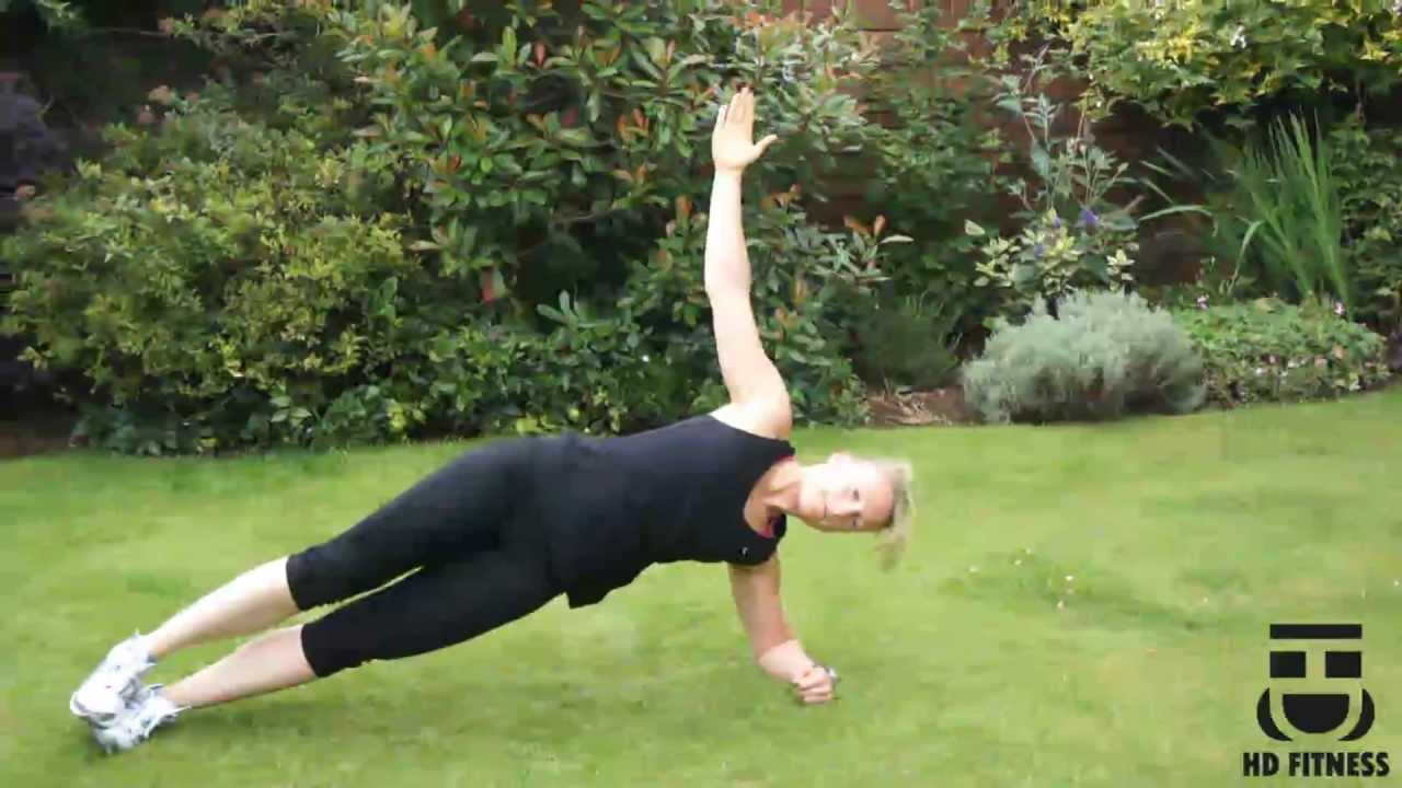 Awesome Abs Workout Youtube