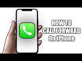 How to Set Up Call Forwarding on iPhone (2026 Guide)