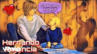 Hernando Palencia - GRACIAS MAMÁ (Video Oficial)