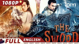 【ENG SUB】The Sword | Wuxia Fantasy | Chinese Movie 2022 | iQIYI MOVIE THEATER