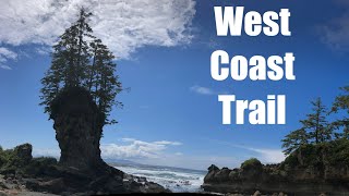 Best Hike - West Coast Trail TEASER